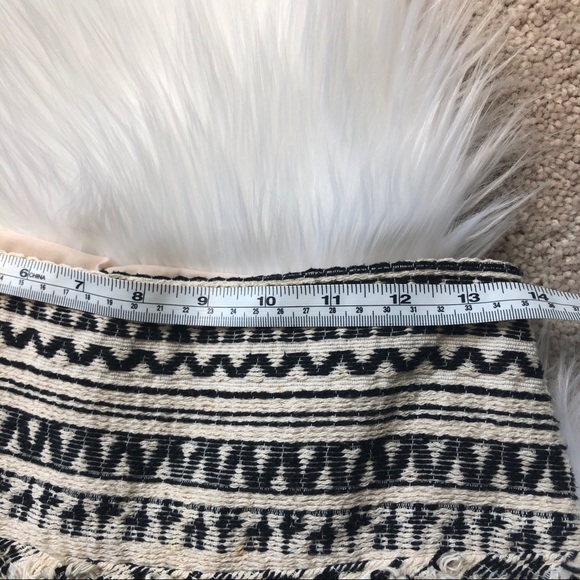 Banana Republic Tweed Miniskirt - Picture 3 of 6